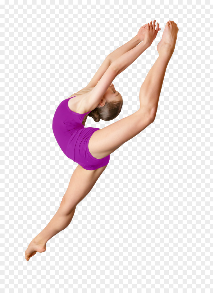 Ballet Acro Dance Art Acrobatics Modern PNG