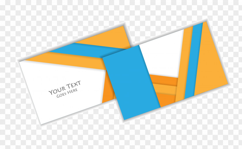 Business Cards Paper Card Visiting Technology PNG