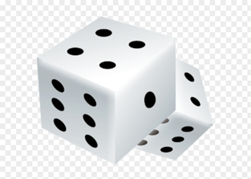 Dice Video Game PNG