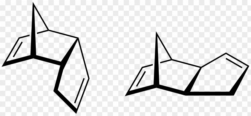 Exo K-pop Dicyclopentadiene Endo-exo Isomerism Dimer Hydrogenation PNG