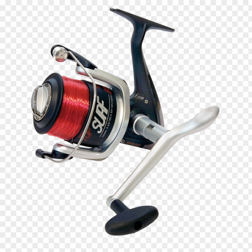Fishing Surf Rods Reels Recreational PNG