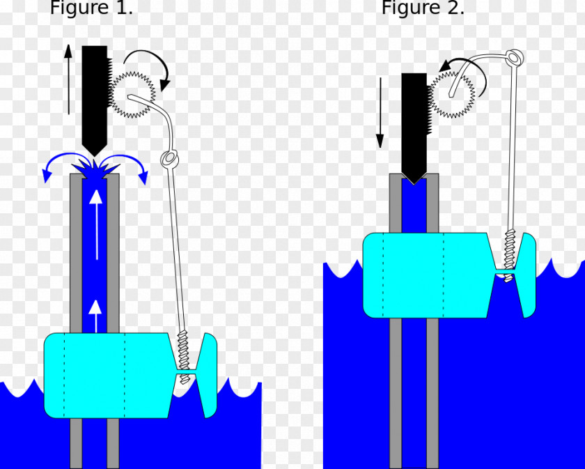 Float Valve Ballcock Flush Toilet Storage Tank PNG