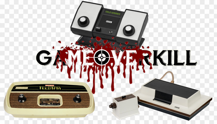 Game Consoles First Generation Of Video History Games (eighth Generation) PNG