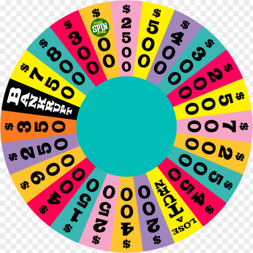 Game Wheel Show Graphic Design Text Television Broadcast Syndication PNG