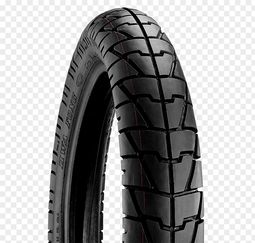 Motorcycle Tire Honda Car Dunlop Tyres PNG