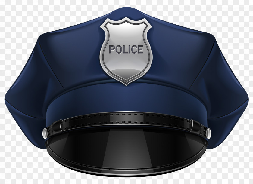 Police Hat Clipart Officer Clip Art PNG