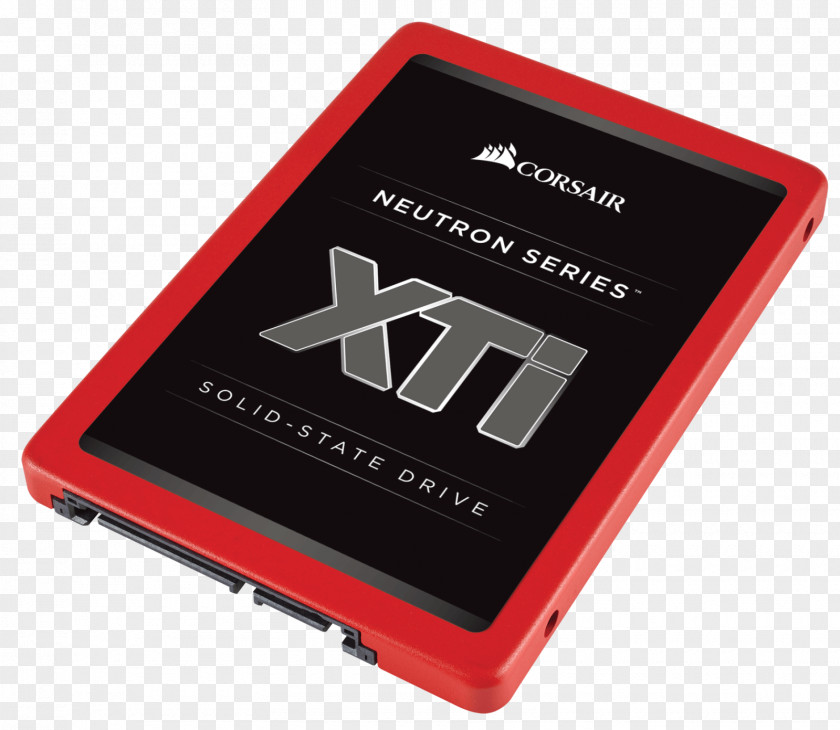 Reservoir Dogs Laptop Solid-state Drive Corsair Neutron Series XTi Internal Hard SATA 6Gb/s 2.5