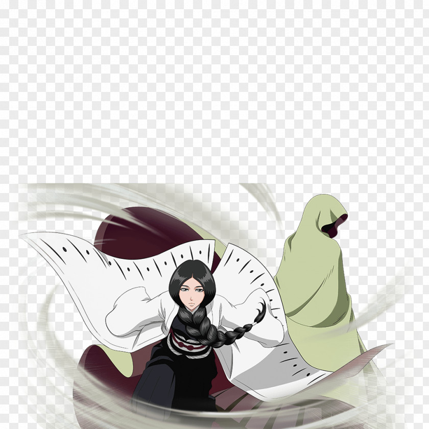 Retsu Unohana Kusajishi Yachiru Bleach Minazuki Velonica PNG