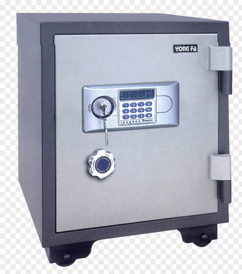 Safe Gun Kompaniya Shifr Biometrics Bank Vault PNG