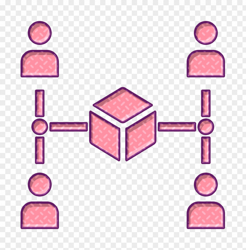 Startup Icon Connection Link PNG