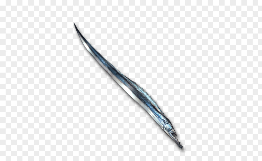 Swordfish Staedtler Granblue Fantasy Sword Pen Stationery PNG