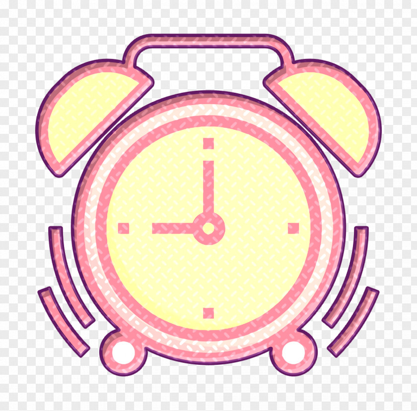 Time Icon Clock Alarm PNG