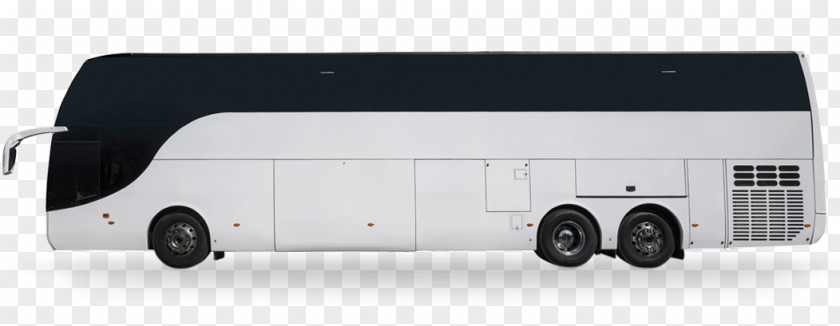 Autobus De Doble Piso Bus Car Ayats Commercial Vehicle PNG