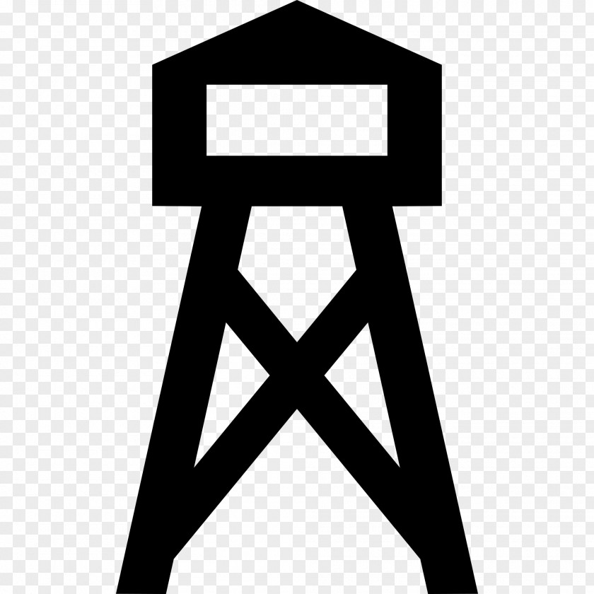 Can Tower Observation Clip Art PNG