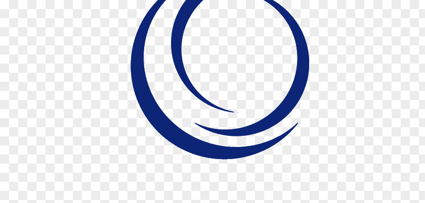 Circle Logo Crescent Brand Clip Art PNG