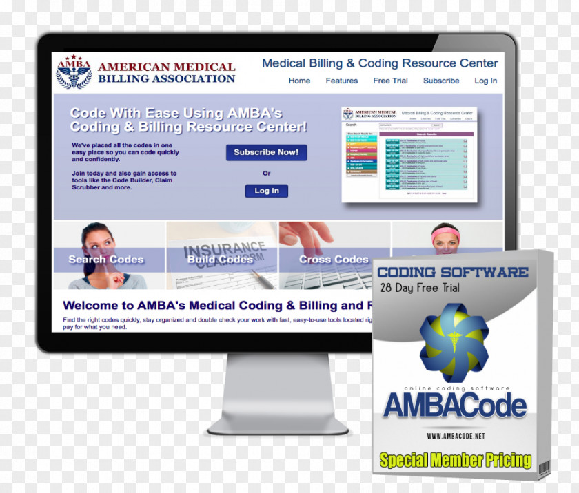 Coding With Modifiers Medical Billing Classification American Association Clinical Coder Healthcare Common Procedure System PNG