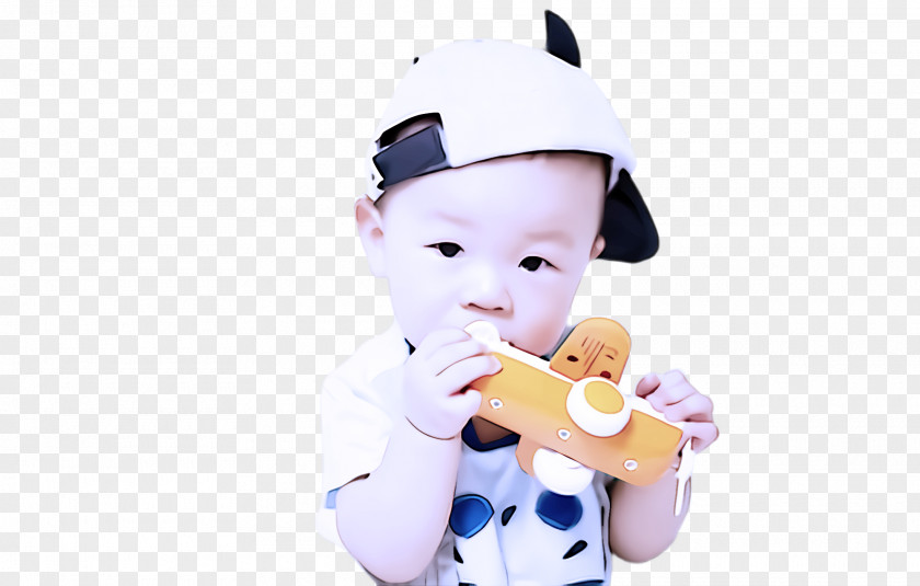 Cook Baby Child Toddler PNG