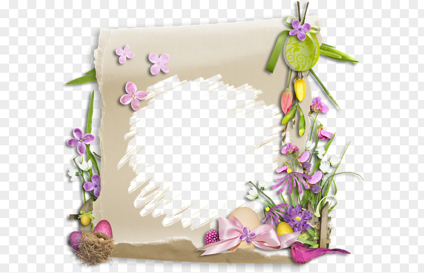 Easter Frame Paschal Greeting Picture Frames Drawing Blog PNG