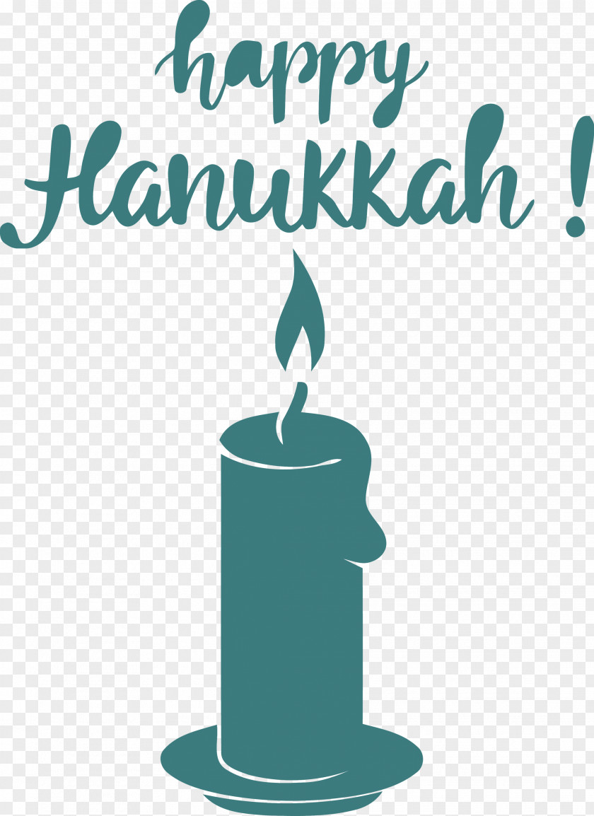 Hanukkah Happy Hanukkah PNG