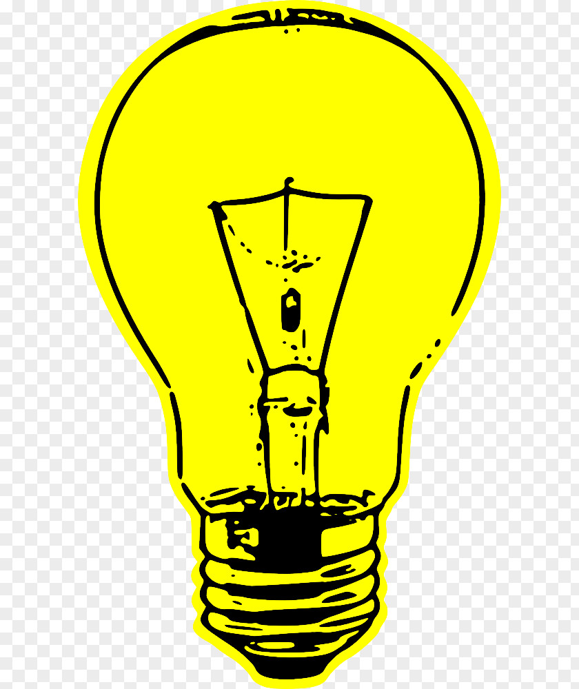 Light Bulb PNG