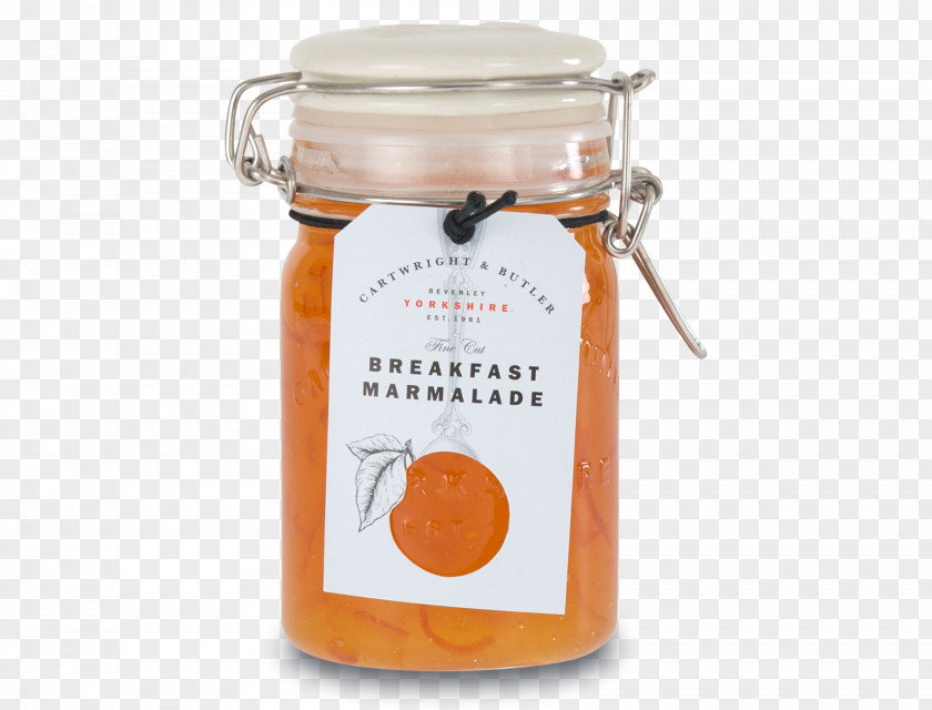 Marmalade Fruit Preserves Breakfast Twinings Tea PNG