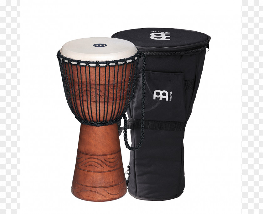 Percussion Djembe Meinl Drum Musical Instruments PNG