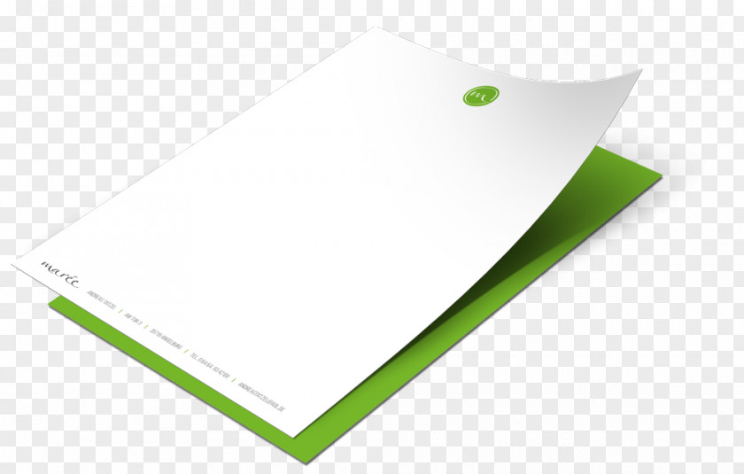 Pier Paper Angle Brand PNG