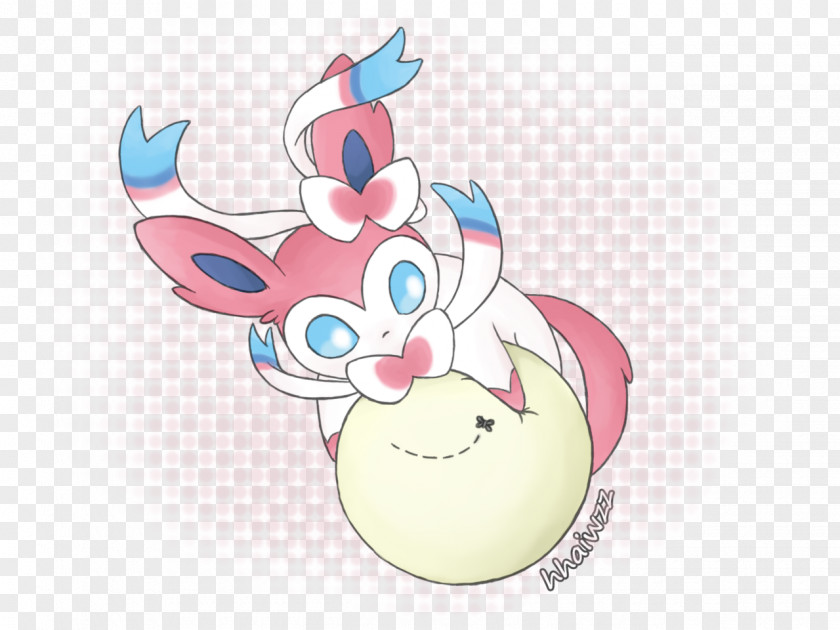 Pokemon Eevee Sylveon Pokémon X And Y PNG