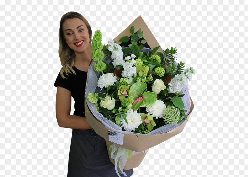 Portable Paper Bag Floral Design Flower Bouquet Cut Flowers Tauranga PNG