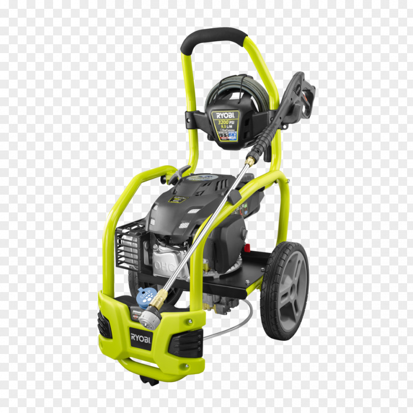 Pressure Washers Washing Machines Pound-force Per Square Inch Tool PNG