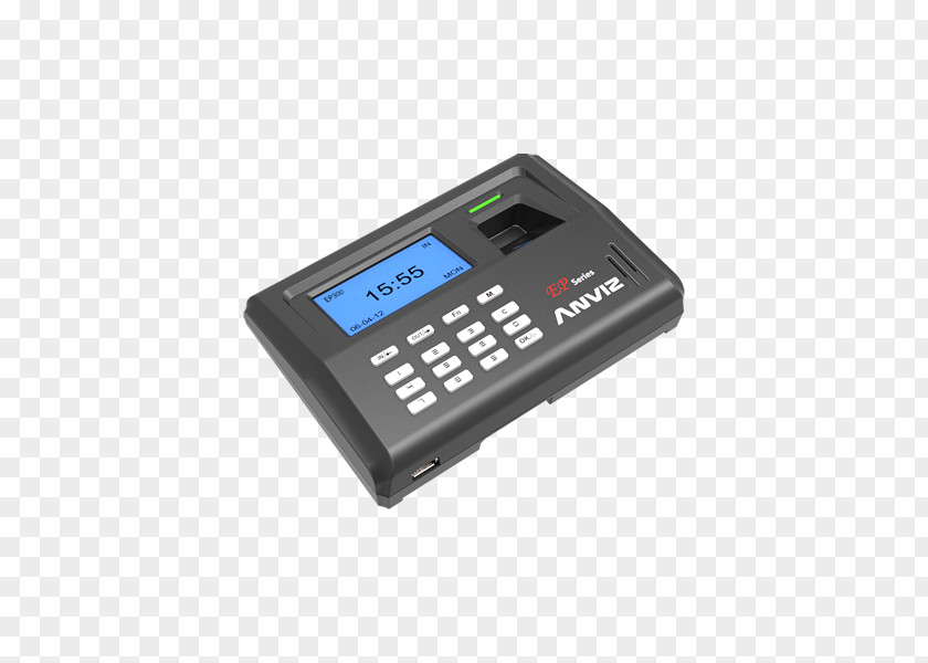 Radio-frequency Identification Fingerprint Time & Attendance Clocks Biometrics And PNG