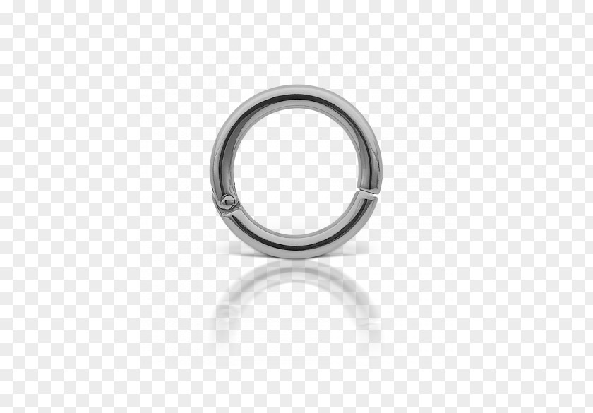 Ring Wedding Titanium Engagement Body Jewellery PNG