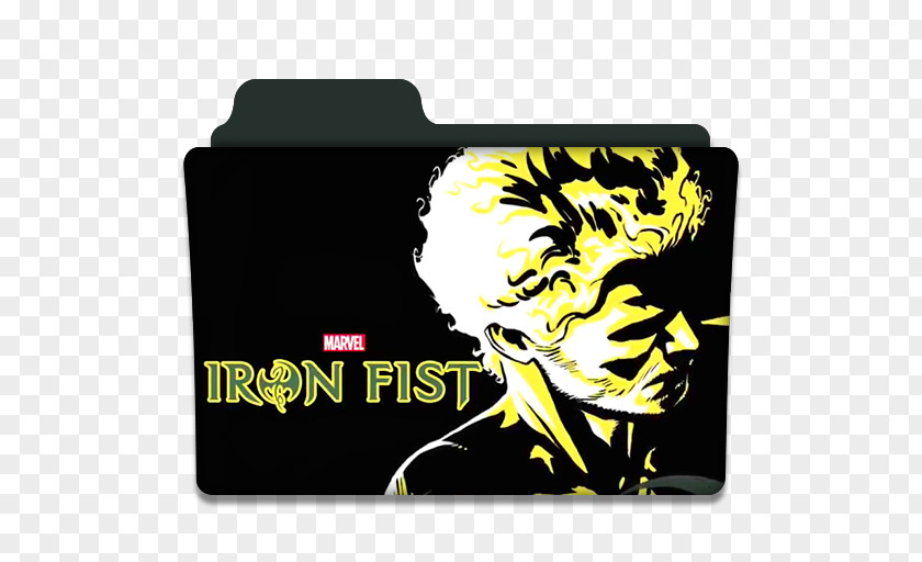 Season 1 Zavvi DVDIron Fist Blu-ray Disc Iron PNG