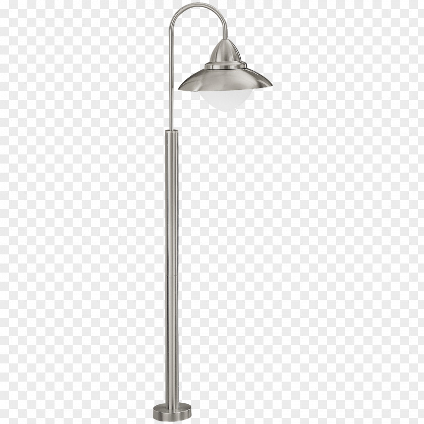 Street Light Landscape Lighting EGLO Fixture PNG