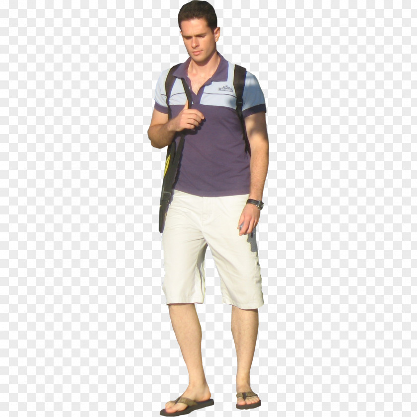 Student Jeans T-shirt Shorts PNG