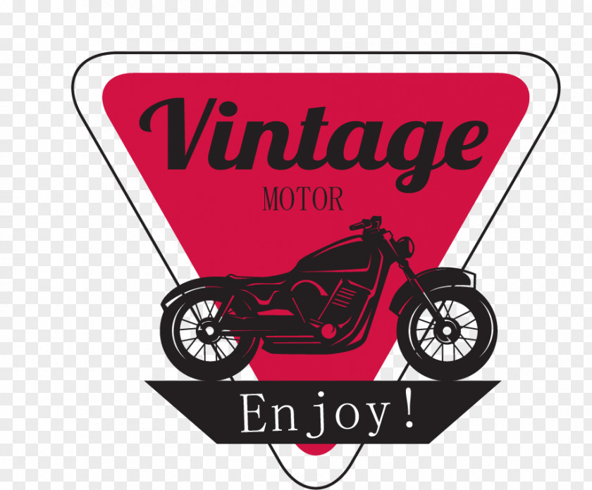 Vector Creative Motorcycle Triumph Motorcycles Ltd T-shirt Indian Sport PNG