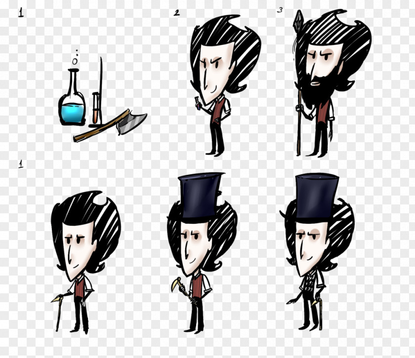 Yeah You Can Don't Starve Bee PNG