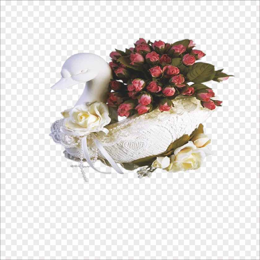 A Bouquet Of Flowers Flower PNG