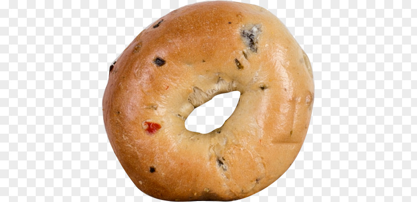 Bagel PNG clipart PNG