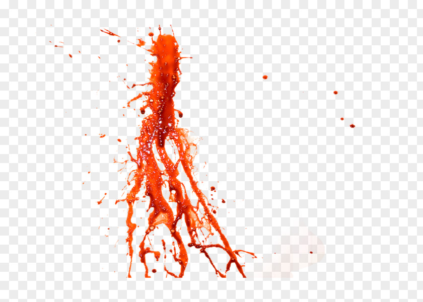 Blood Clip Art PNG