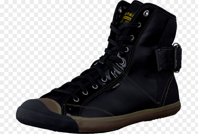 Boot Sports Shoes Sneakers G-Star RAW PNG