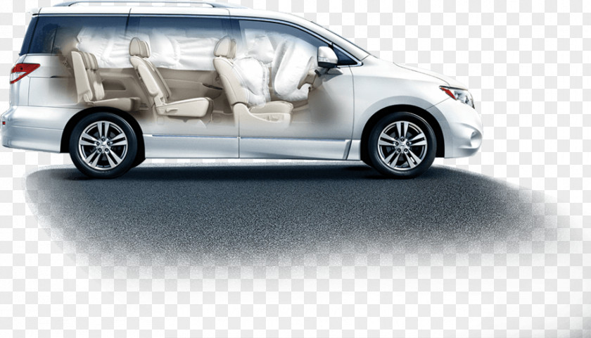 Car Tire Nissan Quest Minivan PNG