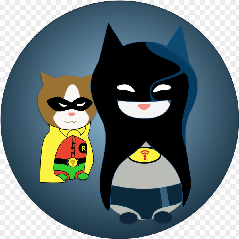 Cat Clip Art Batman Cartoon GitHub Pages PNG