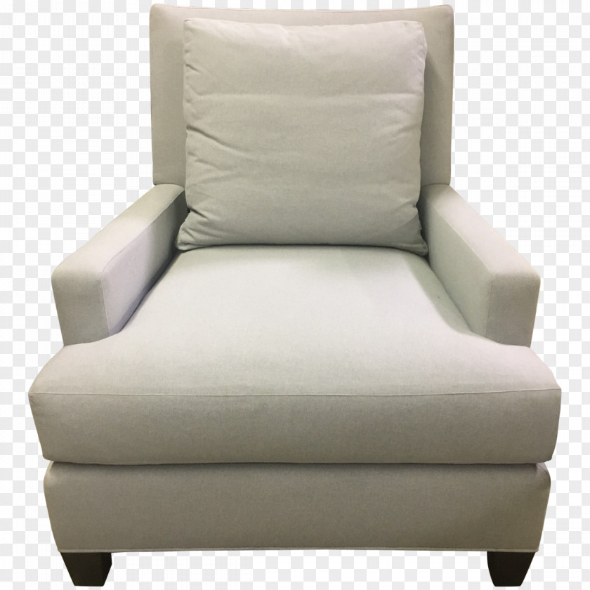 Chair Club Sofa Bed Couch Cushion Comfort PNG
