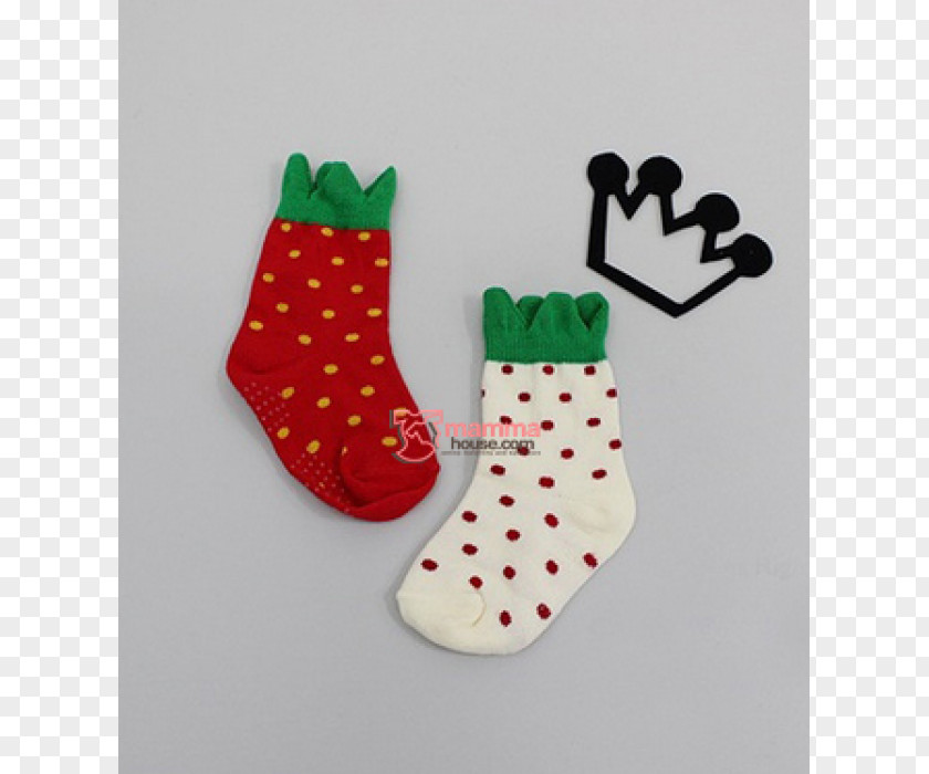 Christmas Stockings Sock Ornament Pattern PNG