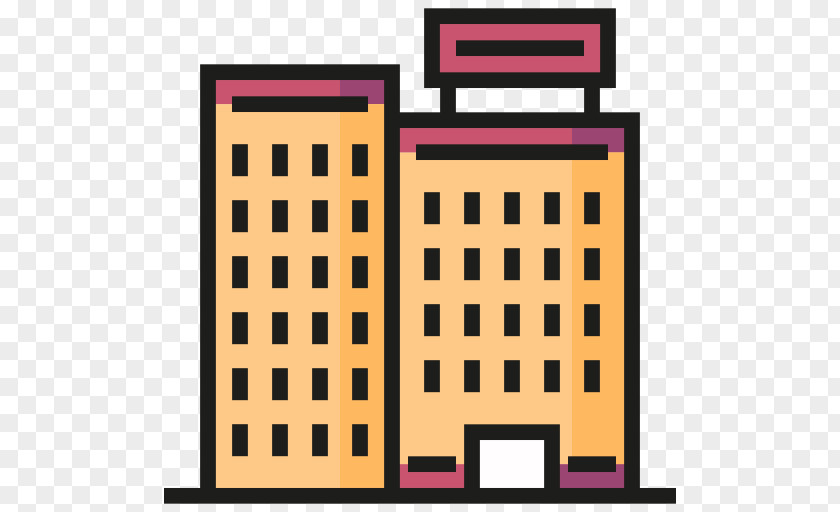 Hotel File Format PNG