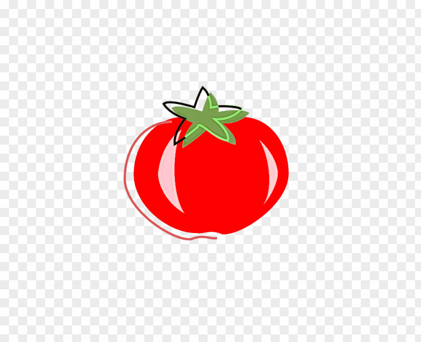 Logo Food Tomato PNG