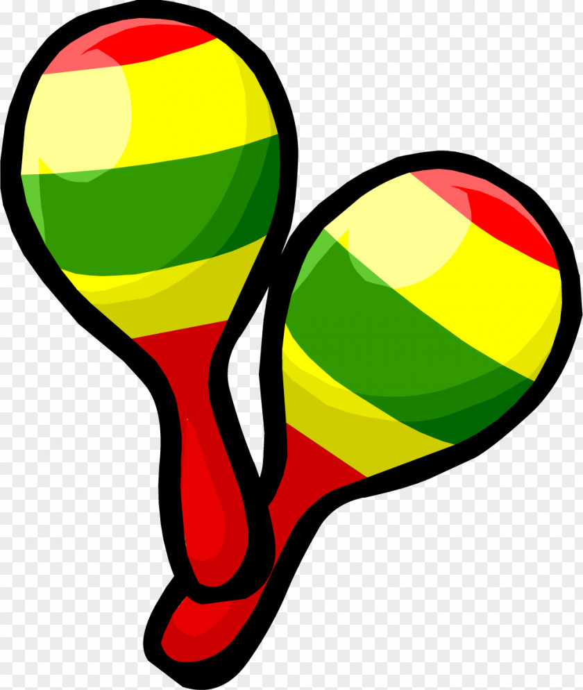 Maracas Cliparts Maraca Musical Instrument Clip Art PNG