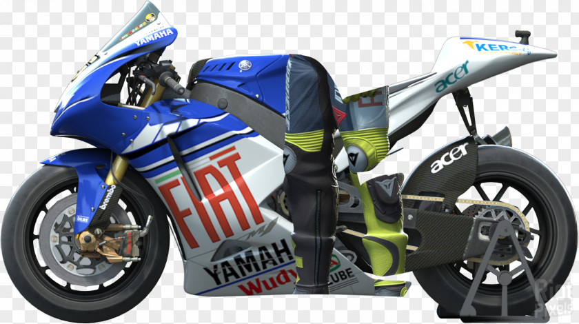 Motogp MotoGP '08 PlayStation 2 Grand Prix Motorcycle Racing Action & Toy Figures PNG