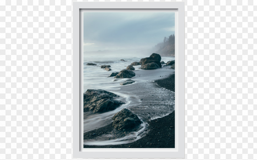 New Father Day Window Sea Picture Frames Water Resources Photography PNG